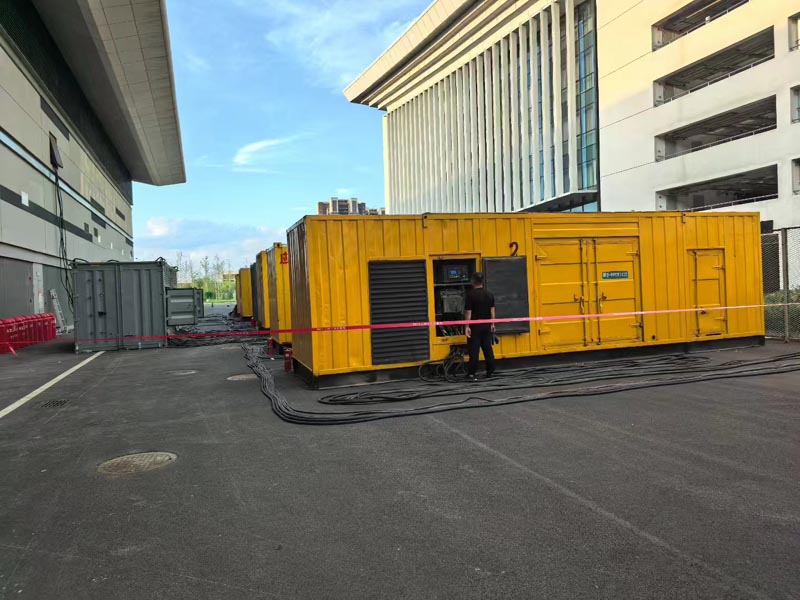 东河镇柴油发电机冬季保养注意事项?