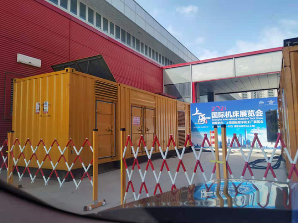 东河镇发电机出租 对于发电机的特性你了解多少？