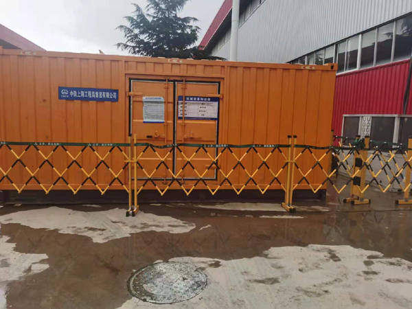 东河镇介绍一下柴油发电机组的工作原理