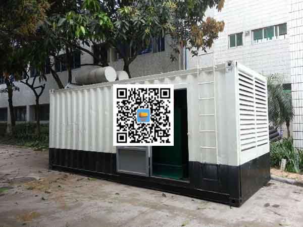 东河镇出租发电机-什么样的柴油发电机使用效果比较好