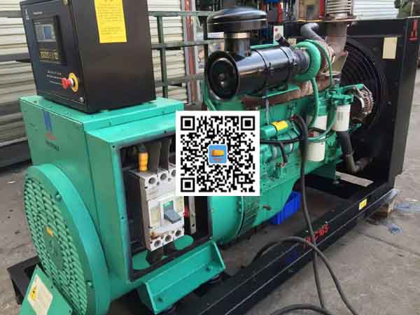 东河镇租赁发电机-发电机一般变压器磁芯所使用的是什么材料?