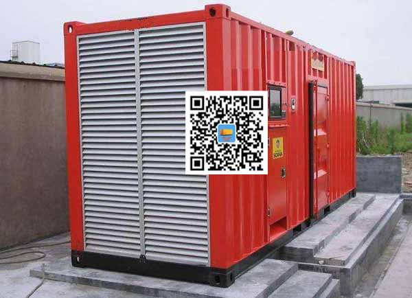 东河镇300kw柴油发电机组一个小时耗油
