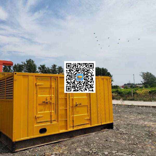 东河镇发电机出租发电机电刷的结构与作用是什么