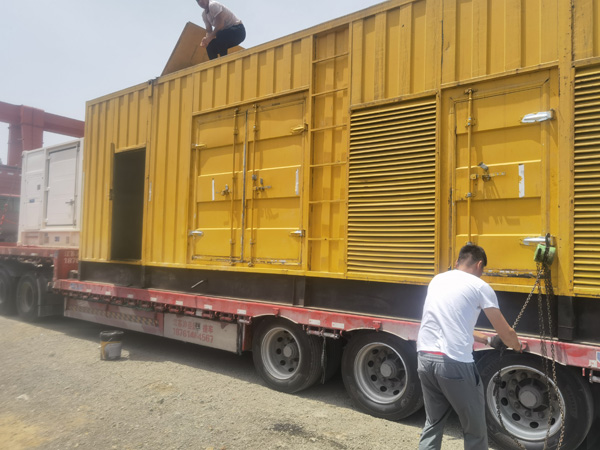东河镇除了负载情况和发动机维护,还有哪些因素会影响 200kw 柴油发电机的油耗?