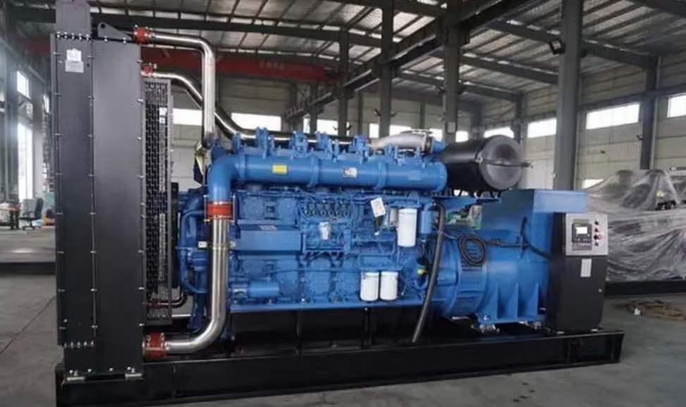 东河镇如何选择适合的 500kW 柴油发电机组？