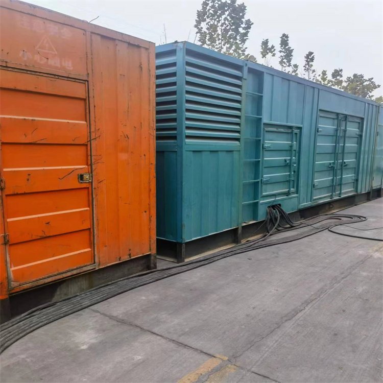 东河镇如何选择适合 600kW 柴油发电机组的热继电器？