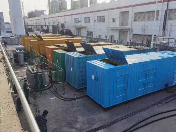 东河镇380V和690V电压的电缆线相同吗？
