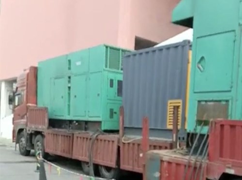 东河镇柴油发电机的功率因数一般是多少？