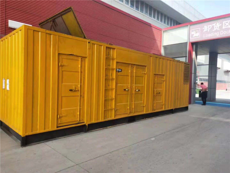 东河镇储能设备的前景和市场怎么样？