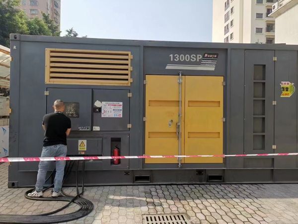 东河镇500KW发电机组冬季应该配多大的启动电瓶？