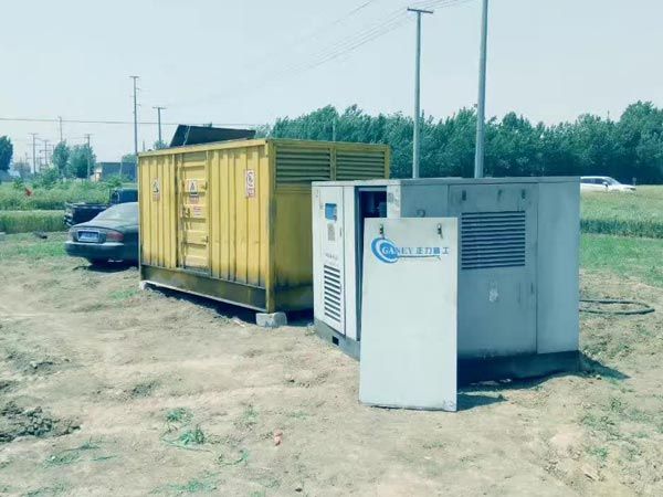 东河镇柴油发电机组冬季日常维修需要哪些工具?